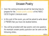 WJEC GCSE English Literature Unseen Poetry - Higher Teaching Resources (slide 3/69)